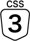 CSS3