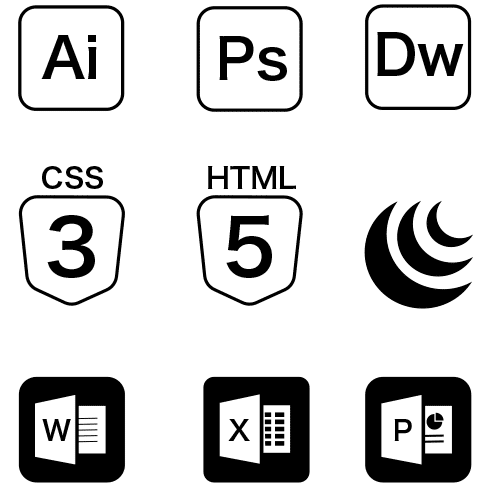スキルアイコン
